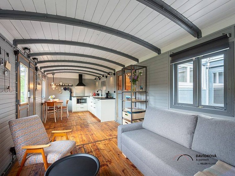 Haus zum Kauf, 45 m² (3 von 20)