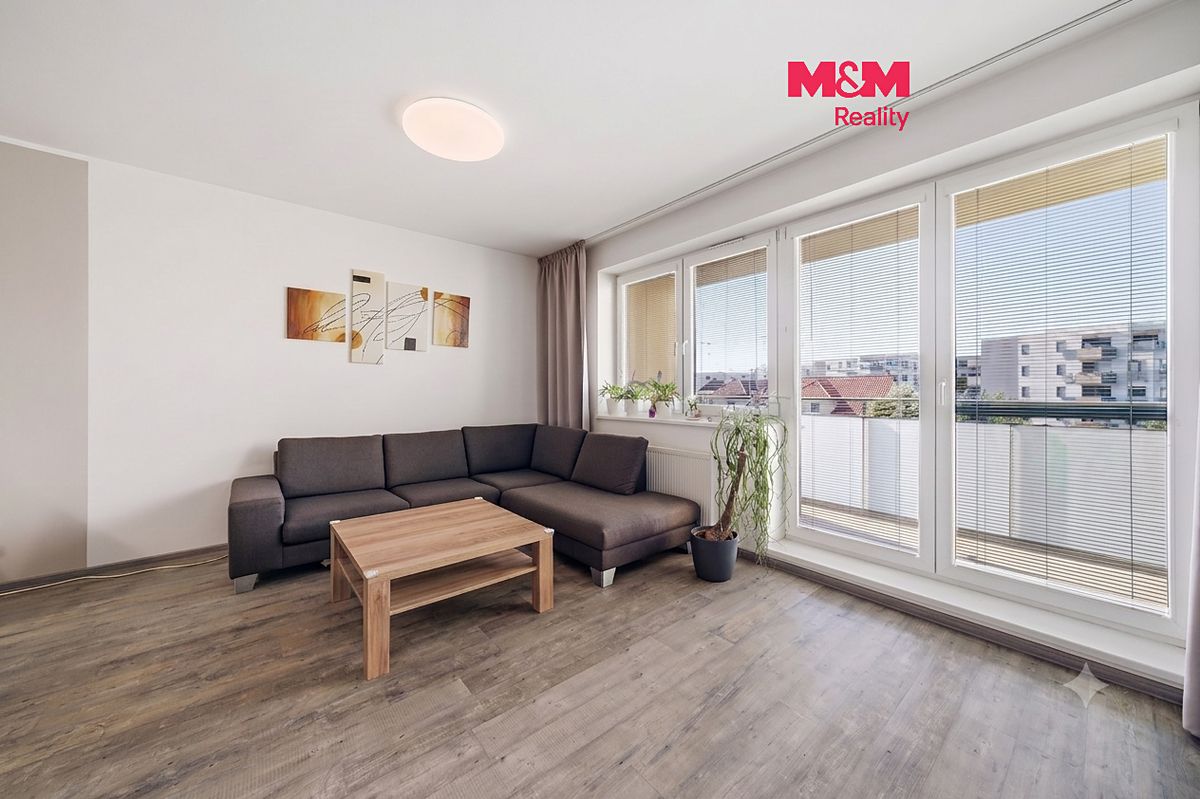 Prodej bytu 3+kk 75 m²