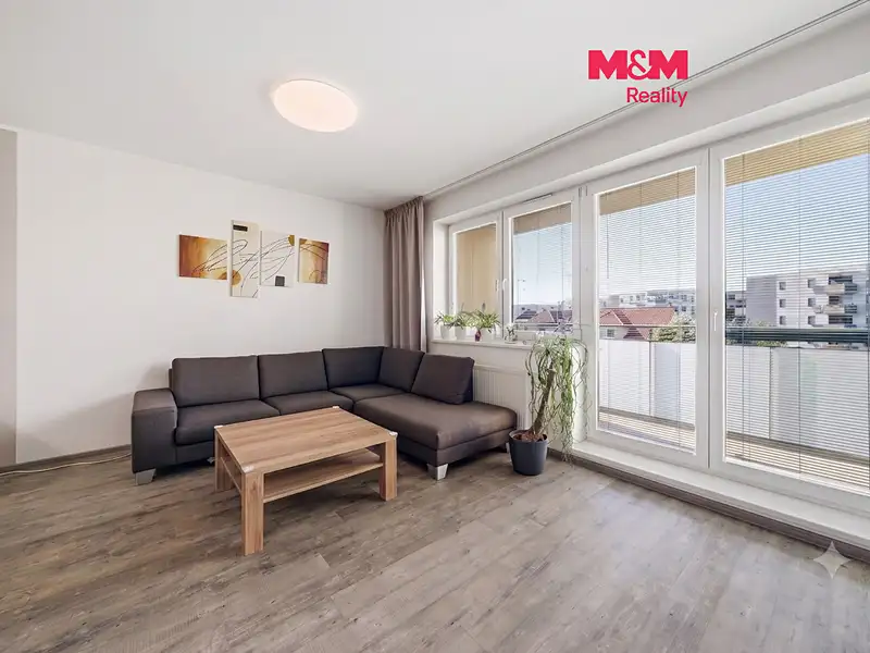 Prodej bytu 3+kk 75 m², Olomouc – náhled fotky 1