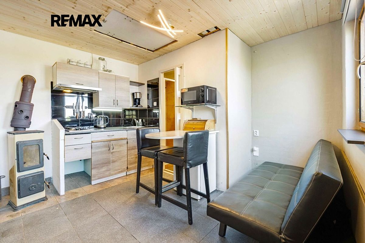 Prodej chaty 24 m², pozemek 400 m² – fotografie 4