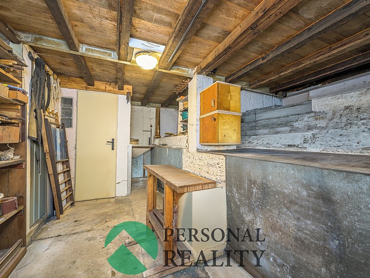 Prodej domu, 46 m² (10 z 15)