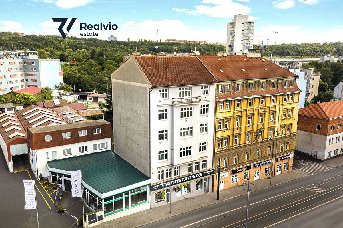 Prodej bytu 6 pokojů a více 196 m² – fotografie 4