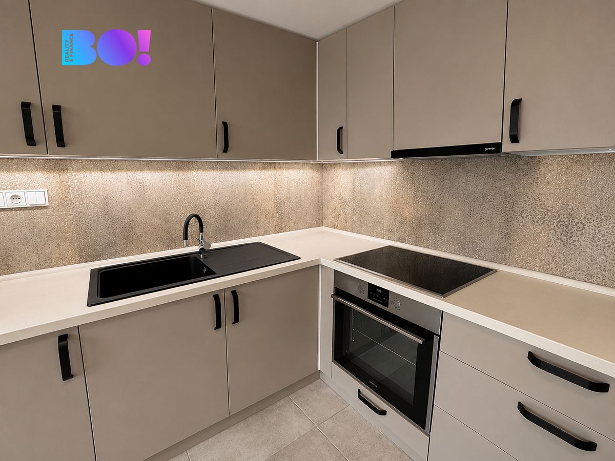 Prodej bytu 2+1 60 m² – fotografie 3