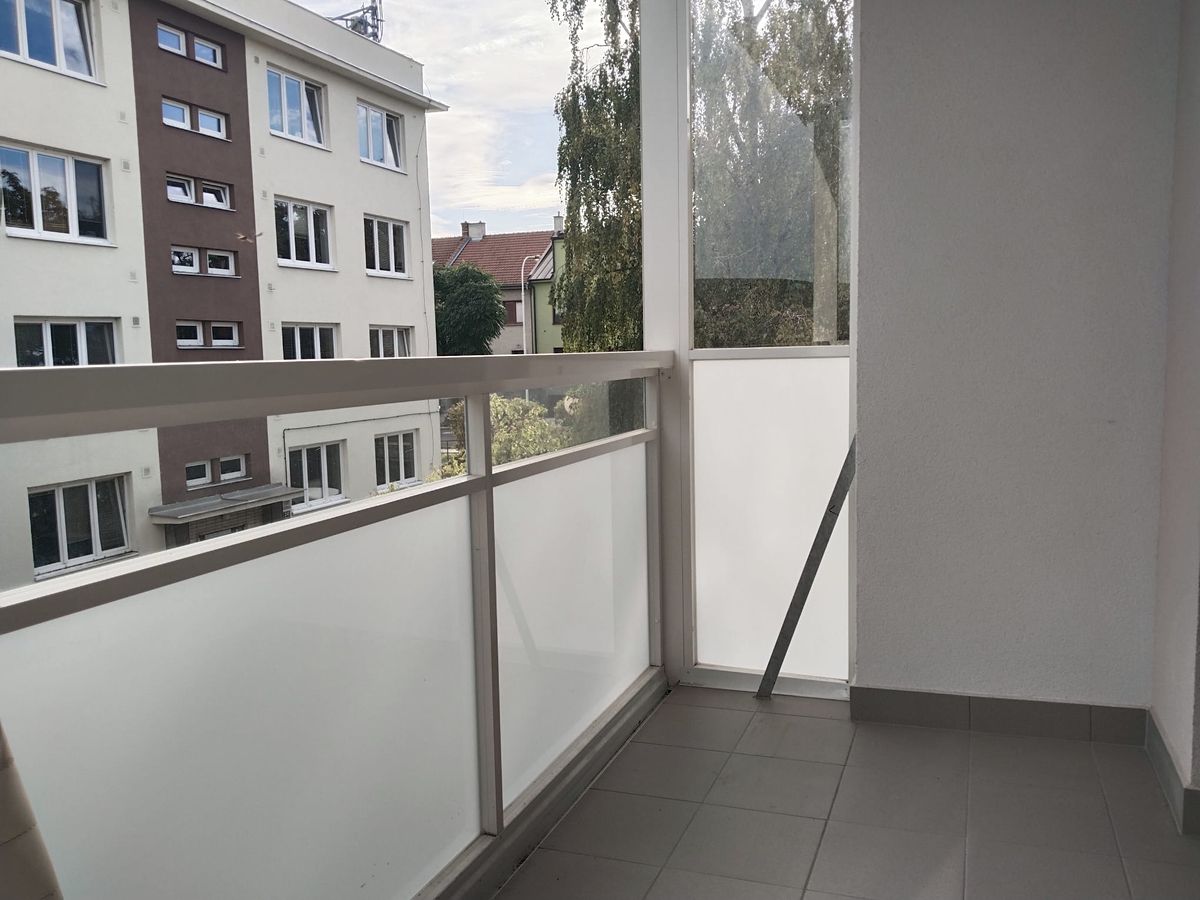 Pronájem bytu 3+1 70 m²