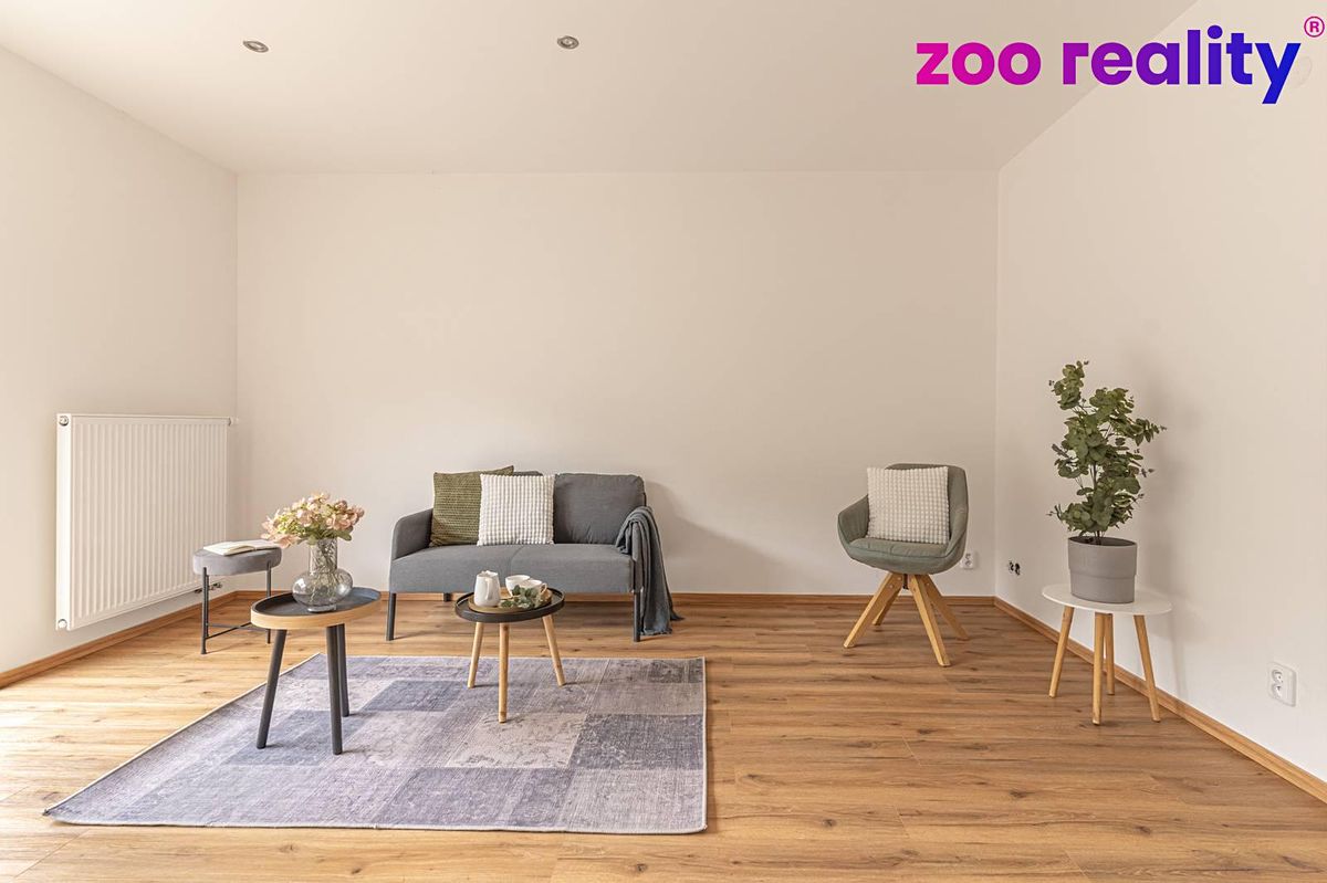 Pronájem rodinného domu 134 m², pozemek 744 m² – fotografie 4
