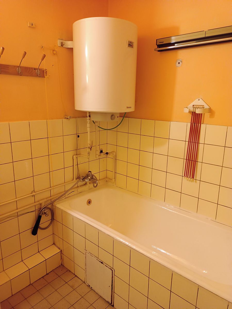 Pronájem bytu 2+1 56 m² – fotografie 5
