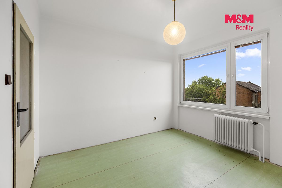 Prodej bytu 3+1 82 m² – fotografie 3