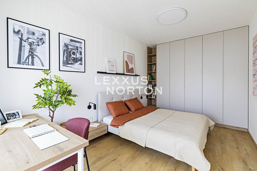 Prodej bytu 2+kk 53 m² – fotografie 5