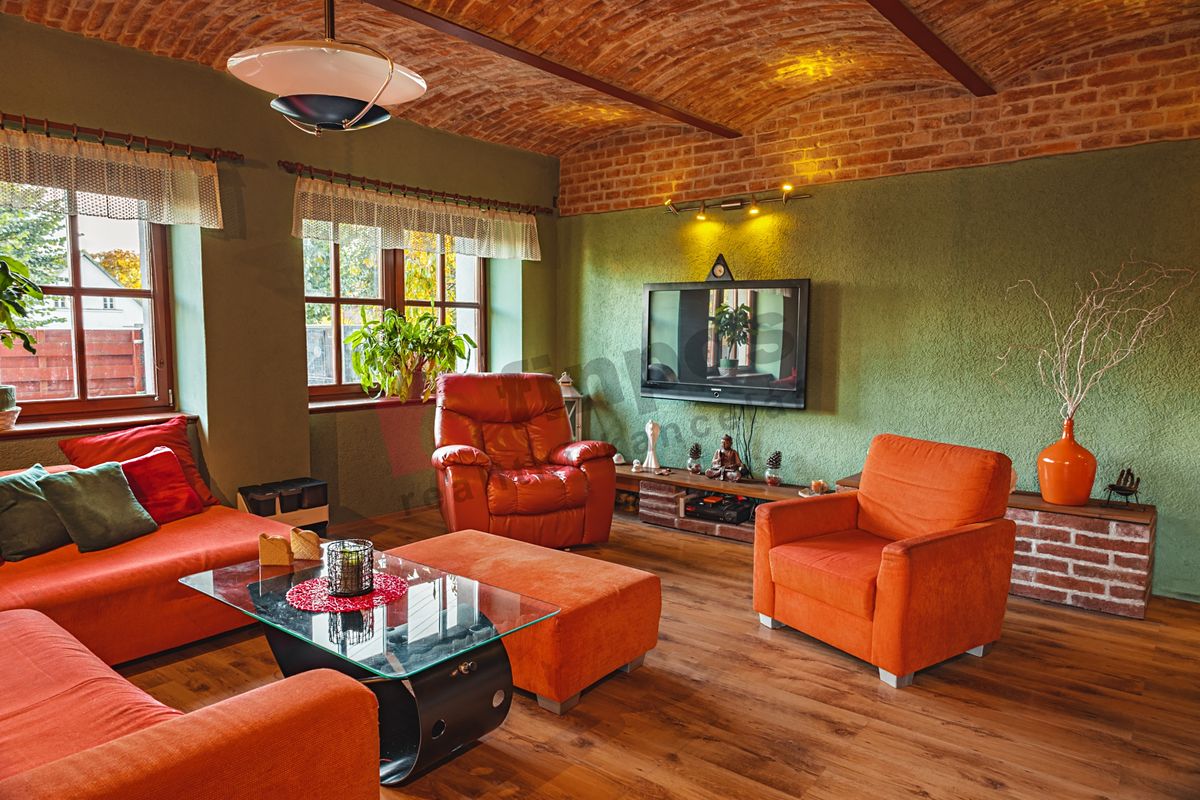 Prodej rodinného domu 211 m², pozemek 2261 m² – fotografie 5