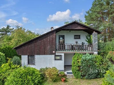 Prodej rodinného domu 82 m², pozemek 398 m²