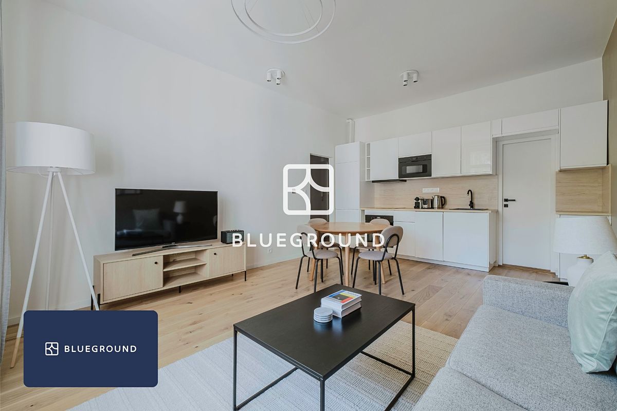 Pronájem bytu 2+kk 47 m²