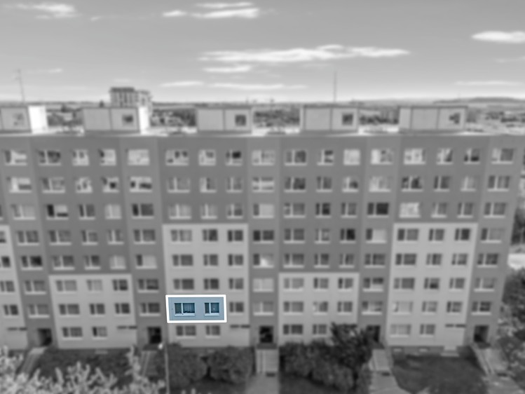 Квартира 3+kk на продаж, 76 м² (20 з 31)