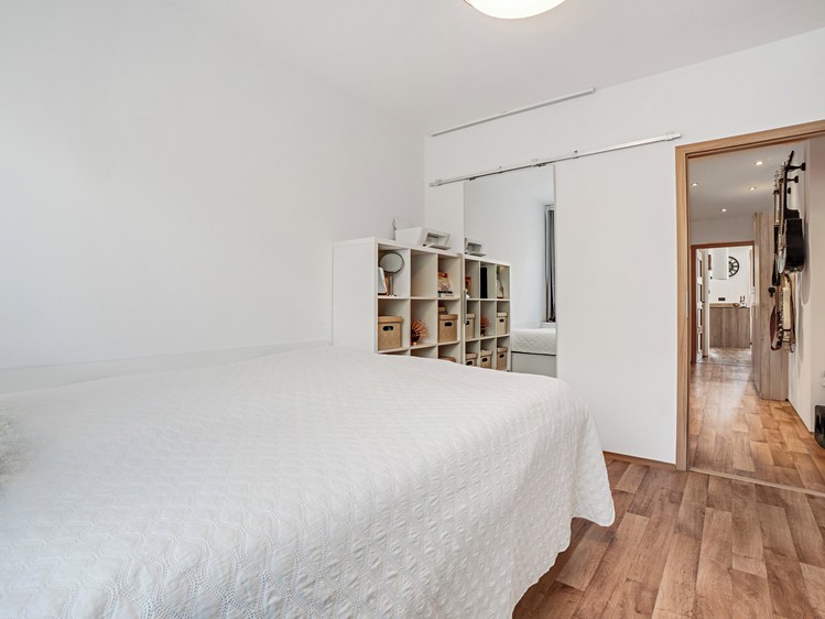 Квартира 3+kk на продаж, 76 м² (12 з 31)