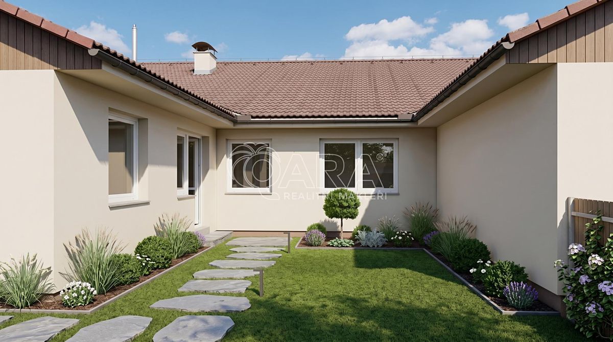 Prodej bytu 3+1 95 m² – fotografie 3