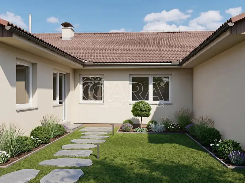 Prodej bytu 3+1 95 m², Horoměřice – náhled fotky 3