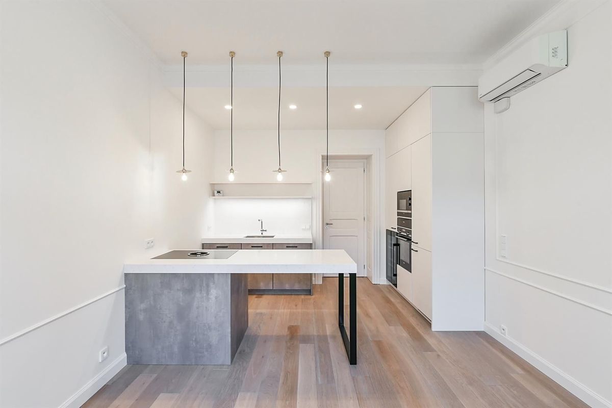Pronájem bytu 2+kk 56 m²
