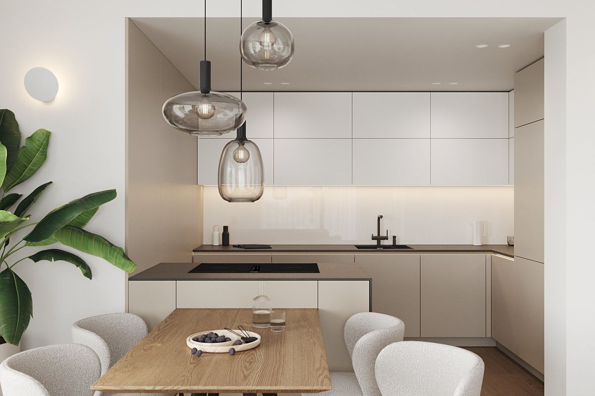 Prodej bytu 3+kk 88 m² – fotografie 3