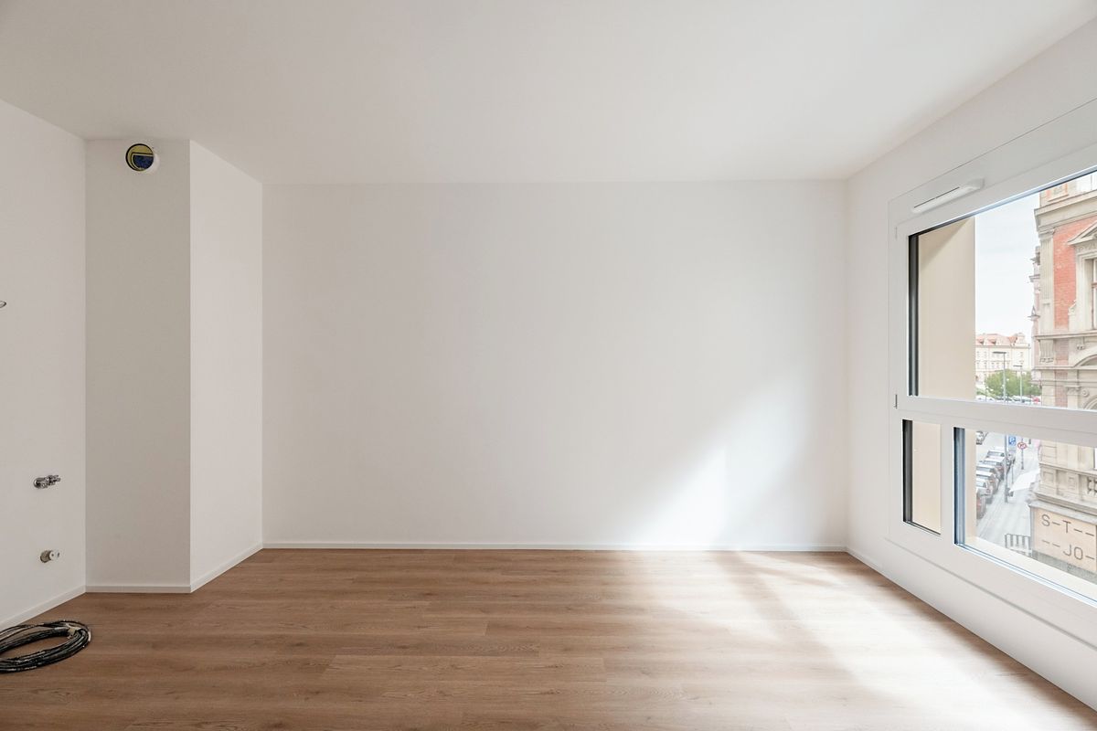 Prodej bytu 1+kk 28 m² – fotografie 3