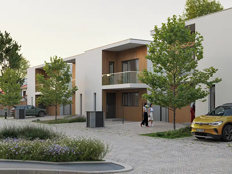 Prodej rodinného domu 137 m², pozemek 212 m², Praha – náhled fotky 2