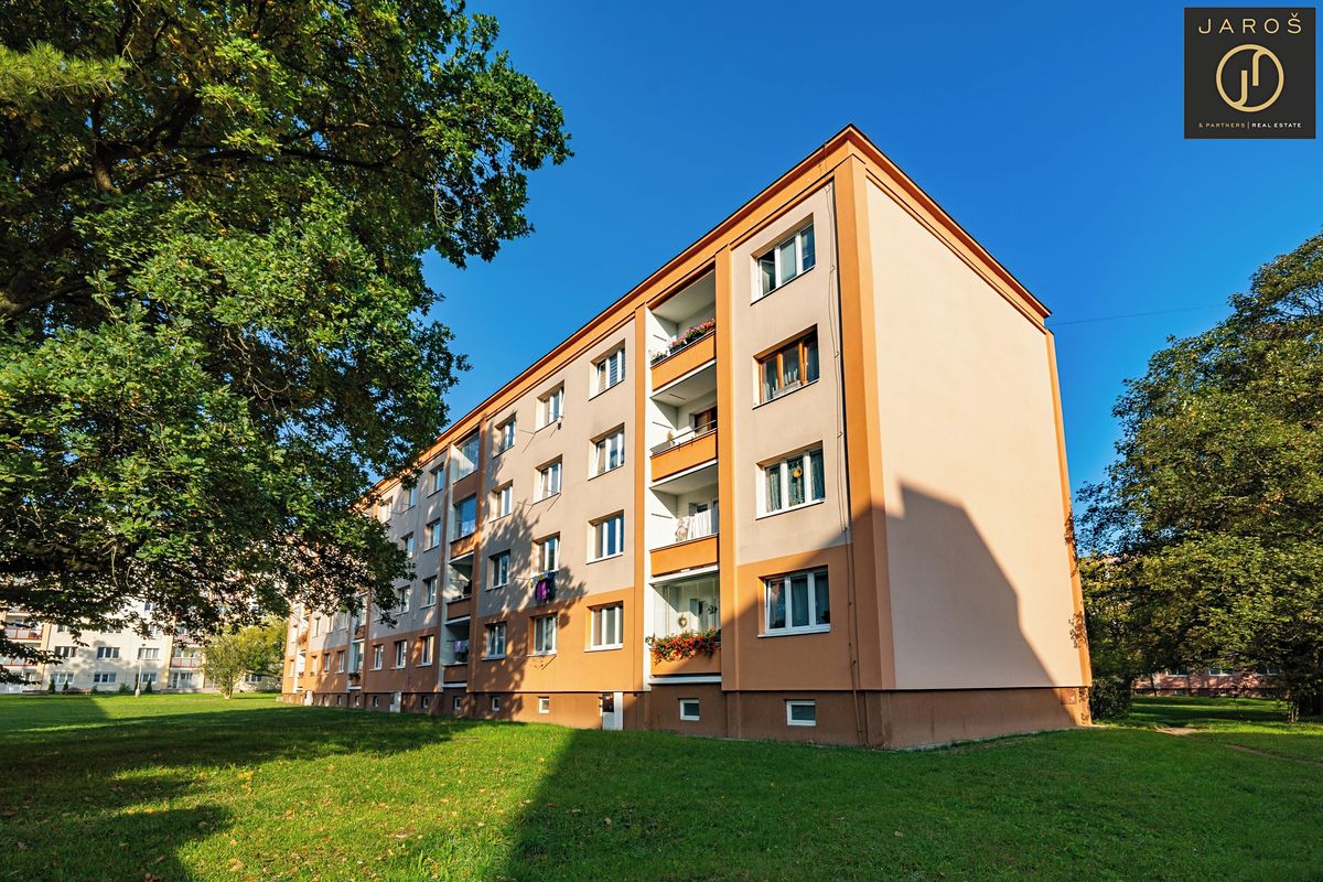 Prodej bytu 3+1 76 m² – fotografie 2
