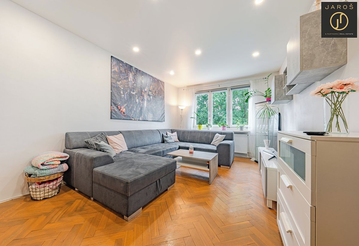 Prodej bytu 3+1 76 m² – fotografie 5