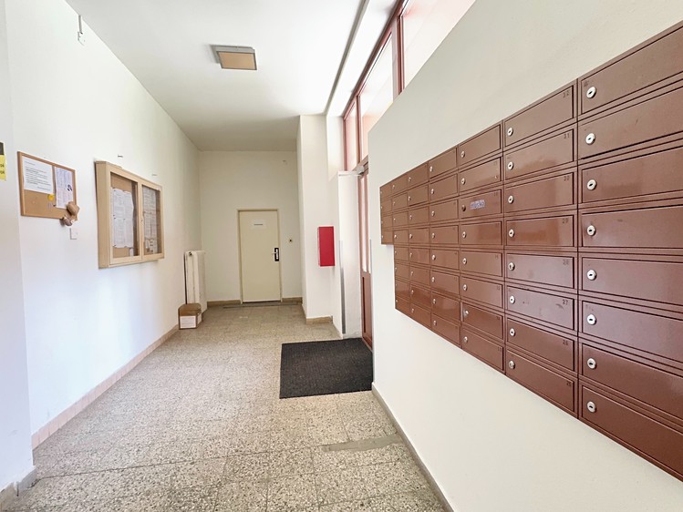 Квартира 1+1 на продаж, 27 м² (15 з 19)