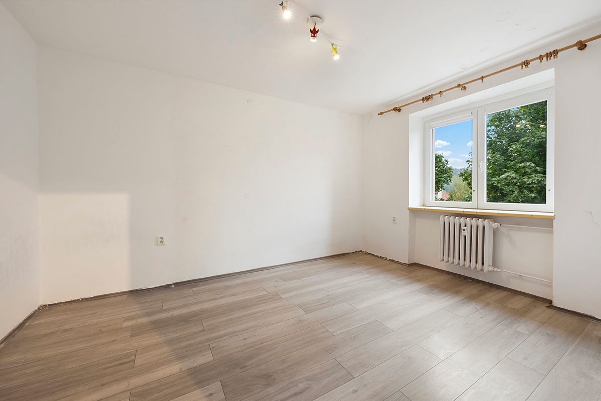 Prodej bytu 2+1 50 m² – fotografie 4