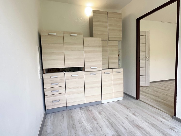 Квартира 1+1 на продаж, 27 м² (8 з 19)