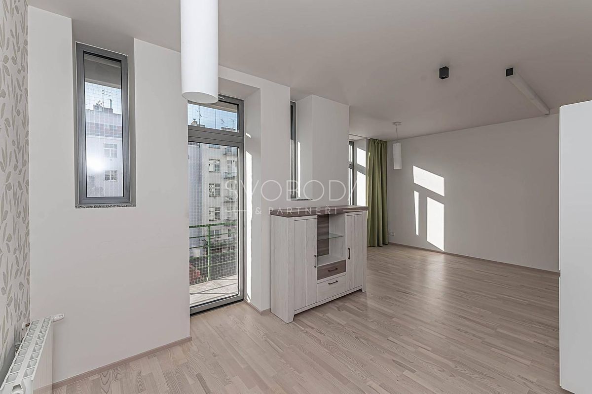 Pronájem bytu 3+kk 103 m² – fotografie 5