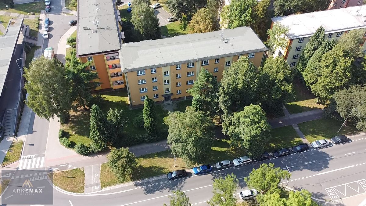 Prodej bytu 2+1 58 m² – fotografie 3