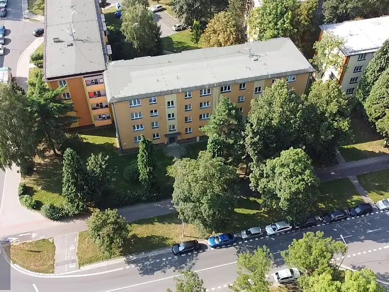 Prodej bytu 2+1 58 m², Karviná – náhled fotky 3