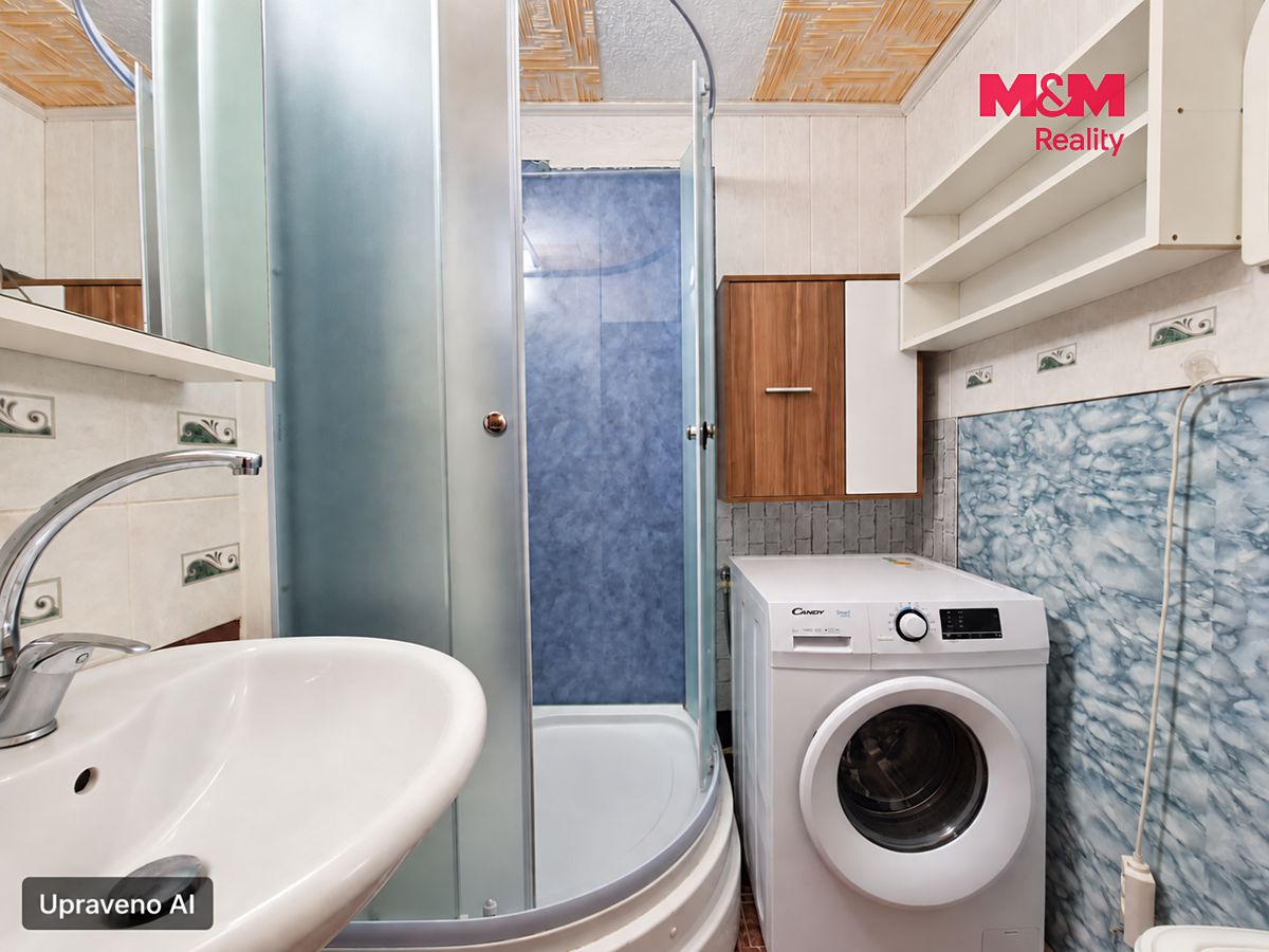Prodej bytu 3+1 68 m² – fotografie 3
