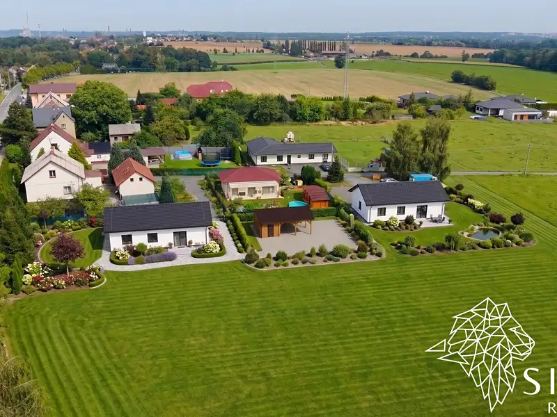 Prodej rodinného domu 93 m², pozemek 1393 m², Vratimov – náhled fotky 1
