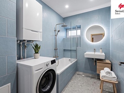Prodej domu, 54 m² (2 z 12)