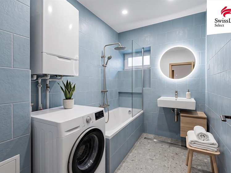 Prodej domu, 54 m² (2 z 12)