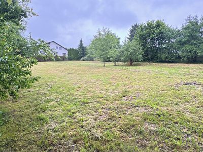 Prodej stavebního pozemku 756 m²