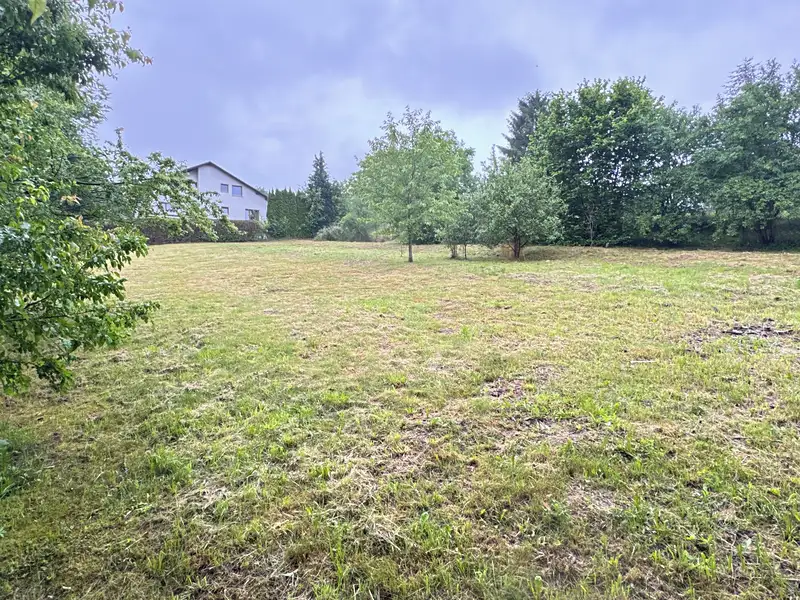 Prodej stavebního pozemku 756 m², Ostrava – náhled fotky 1