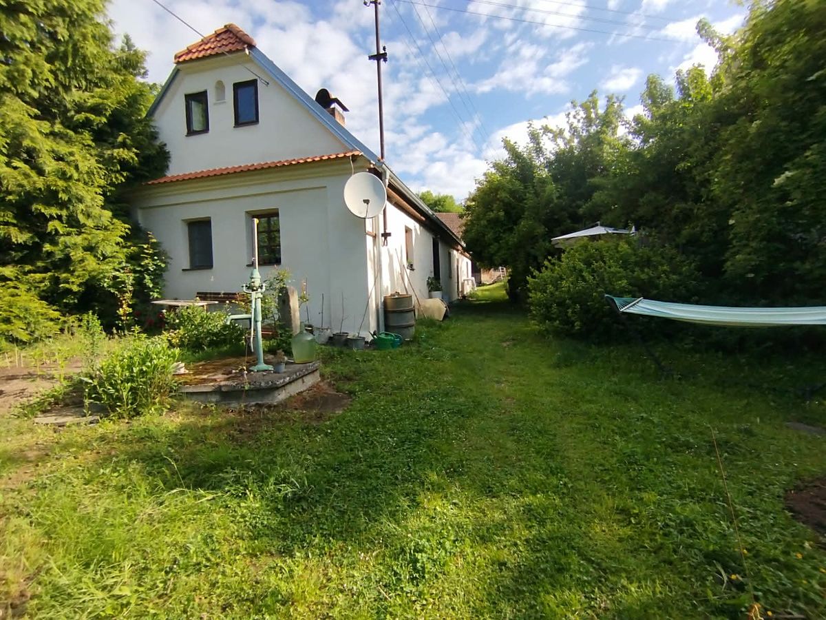 Pronájem chalupy 166 m², pozemek 509 m²