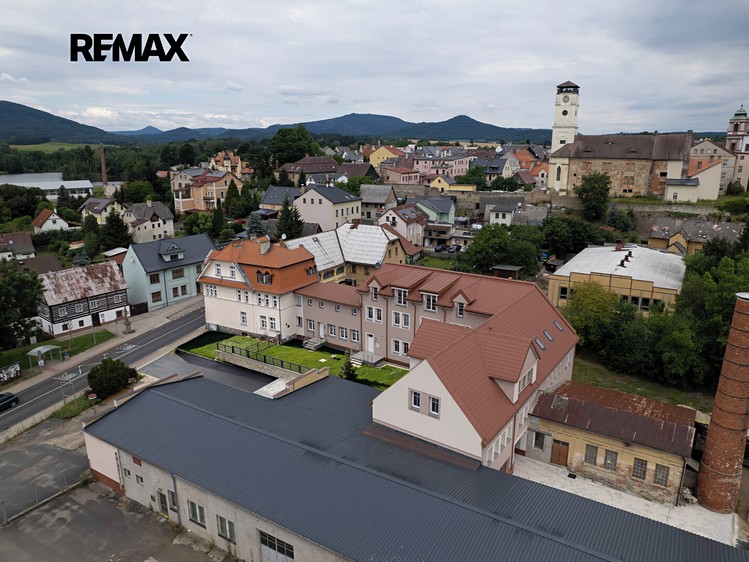 Квартира 1+kk в оренду, 29 м² (9 з 9)