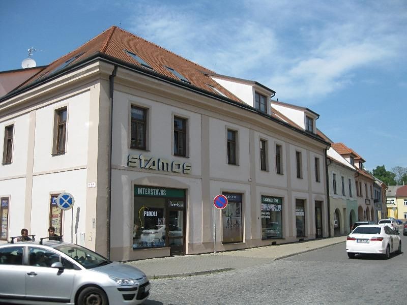 Pronájem bytu 2+kk 69 m² – fotografie 5