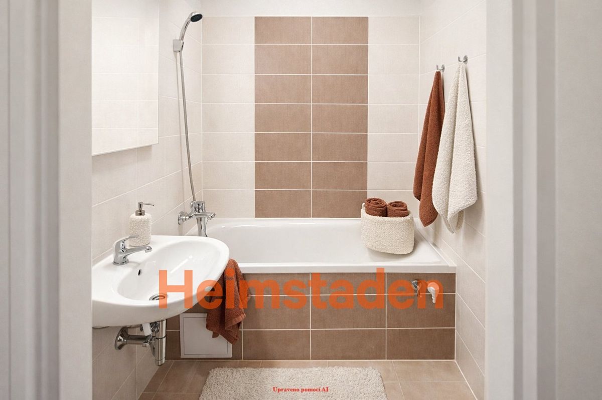 Pronájem bytu 3+1 73 m² – fotografie 5