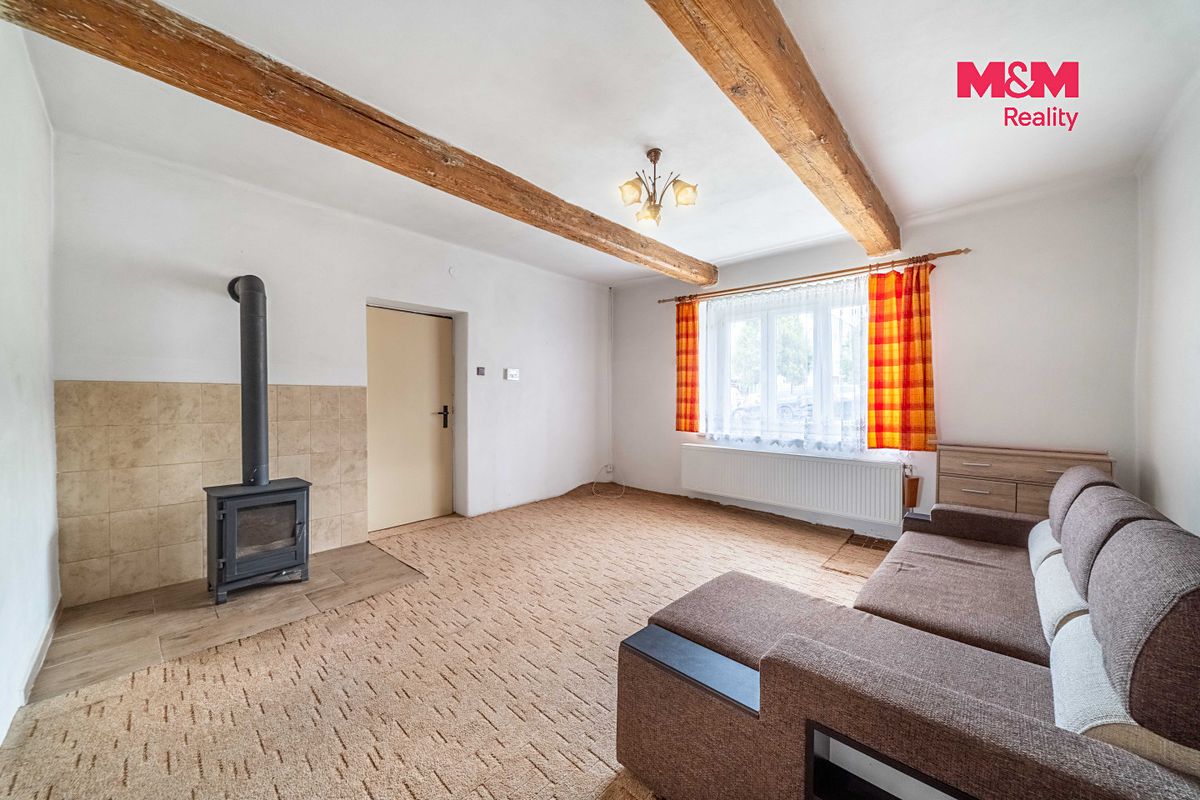 Prodej rodinného domu 88 m², pozemek 479 m² – fotografie 4