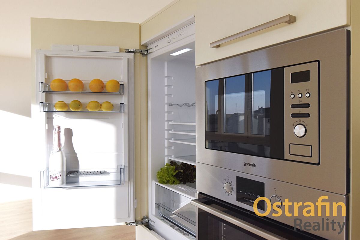 Pronájem bytu 2+kk 50 m² – fotografie 5