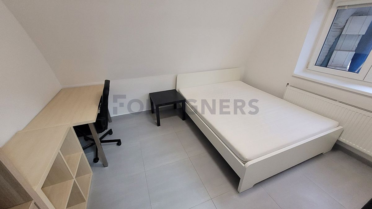 Pronájem bytu 2+kk 41 m²