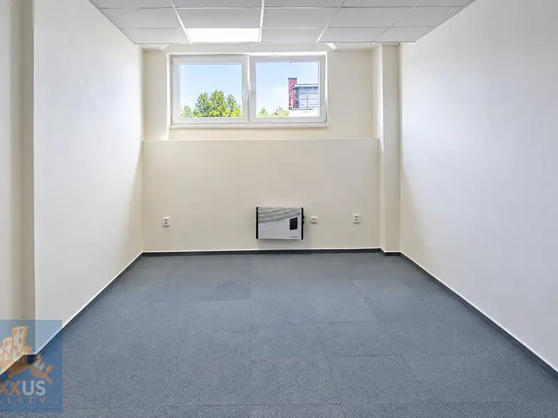 Pronájem kanceláře 22 m², Praha – náhled fotky 1