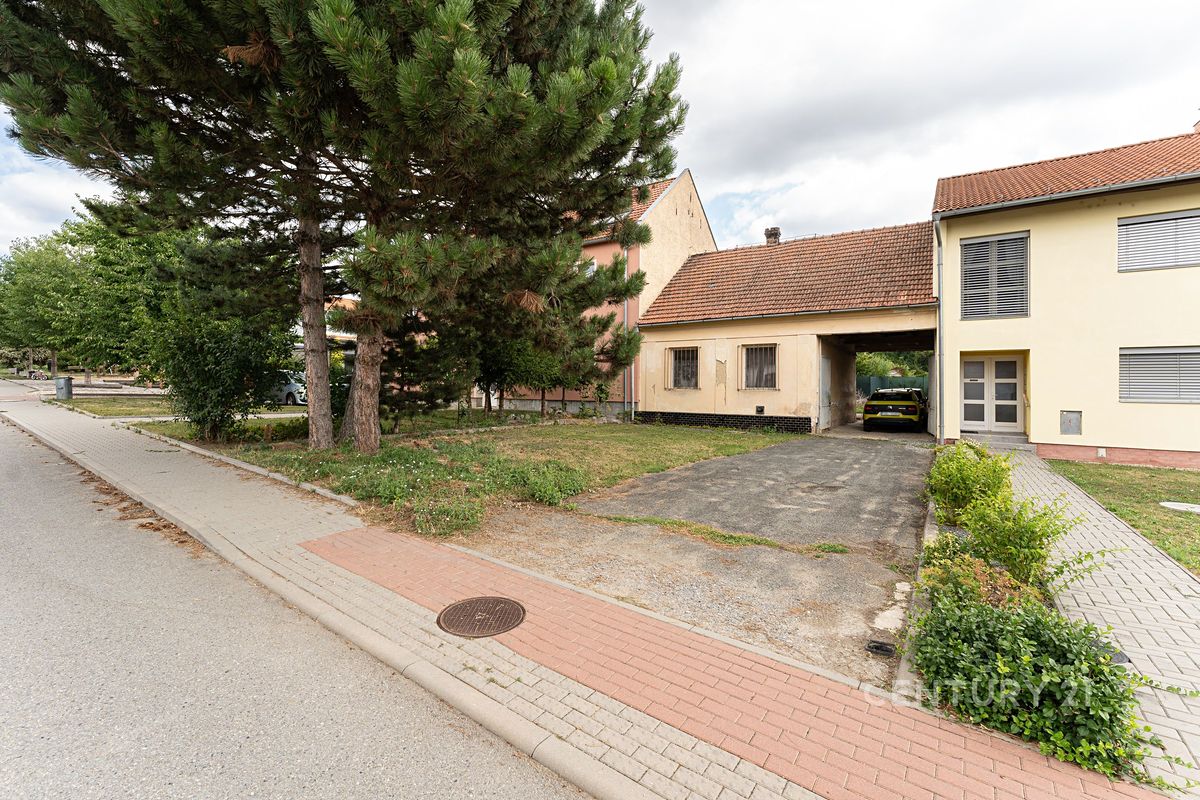 Prodej rodinného domu 50 m², pozemek 270 m² – fotografie 2
