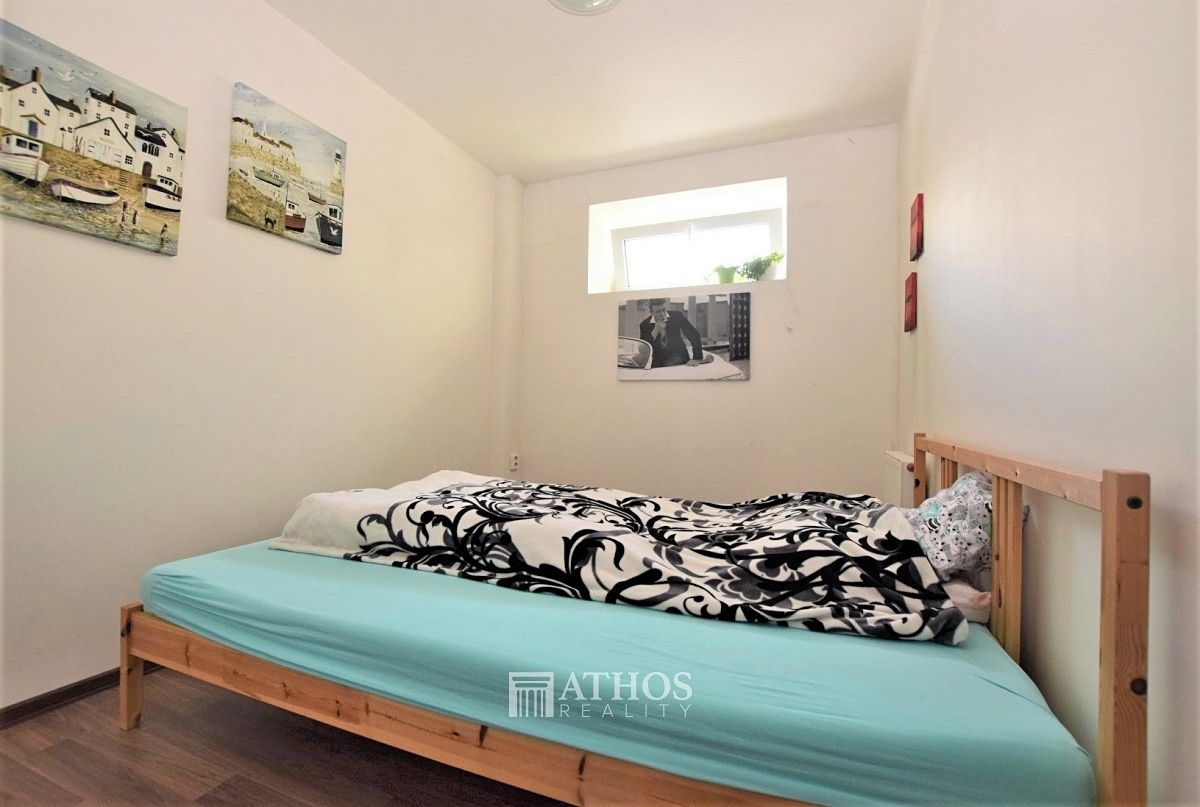 Pronájem bytu 2+kk 40 m² – fotografie 4