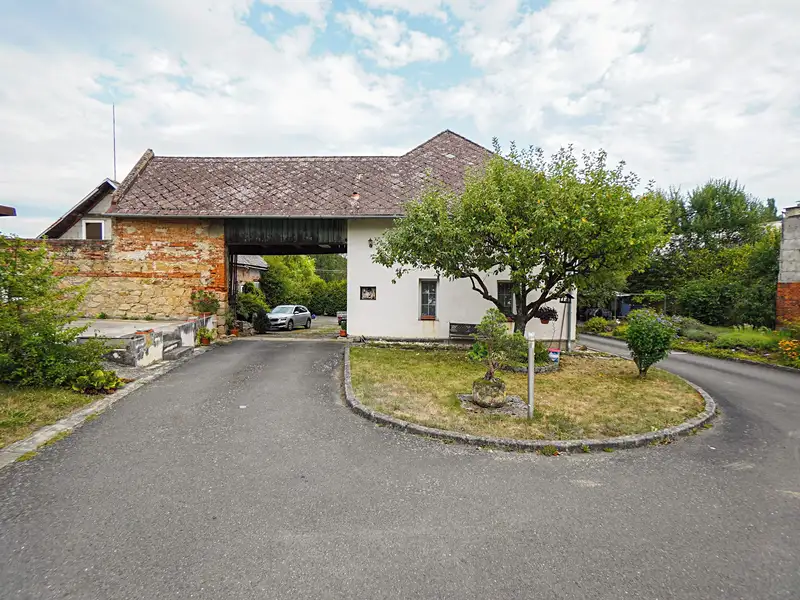 Prodej rodinného domu 612 m², pozemek 4214 m², Fryšták – náhled fotky 3