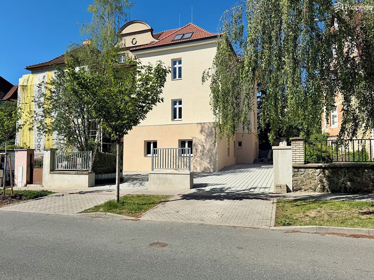 Pronájem bytu 2+kk 64 m² – fotografie 5