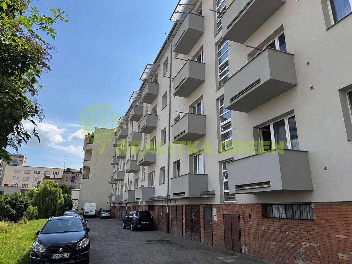Prodej bytu 3+1 76 m²